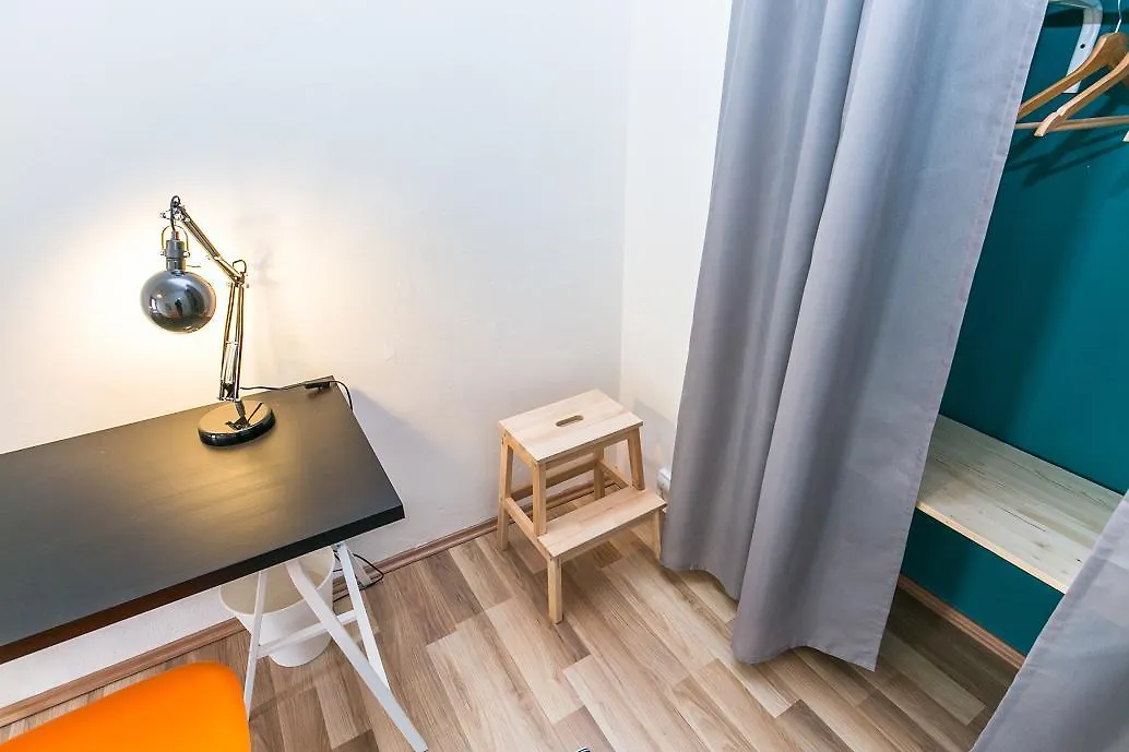 Apartment In Jiriho Z Podebrad Prague